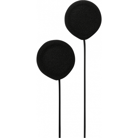Haut Parleur pour Intercom Moto Icon / Sena Rau Communicator