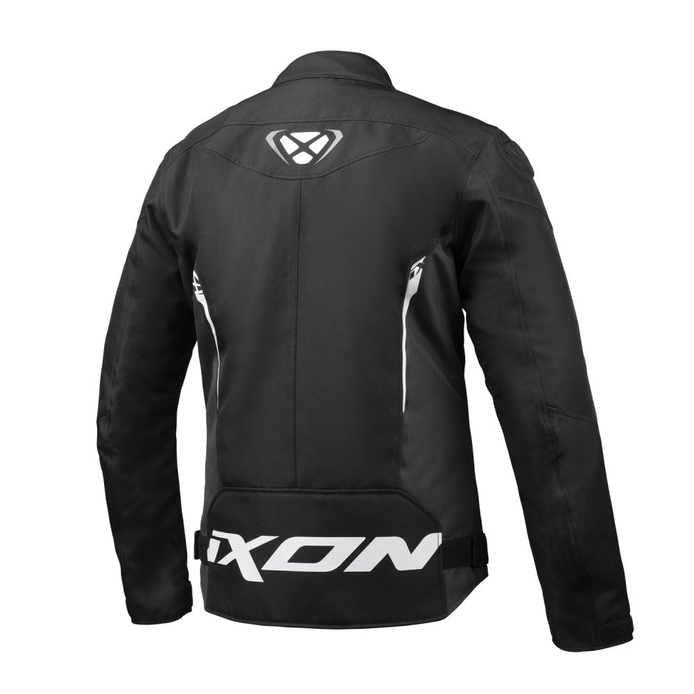 Blouson Moto Textile IXON CORDOLO