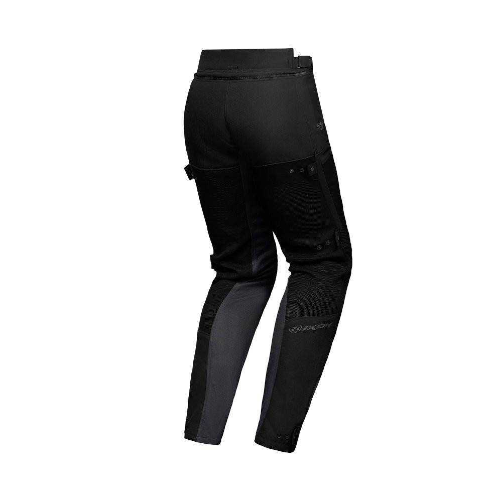 Pantalon Moto Textile IXON M-NJORD