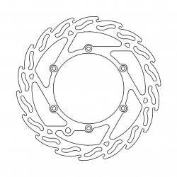 Disque de Frein Avant Moto-Master Flame Series pour Husqvarna TX 300 i (20-22) - 110298