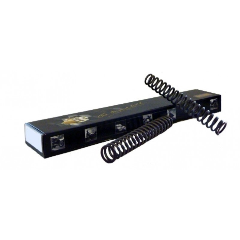 Ressort de fourche Ohlins pour GSX- R 1000 (09-11) et ZX- 10R (11-13)