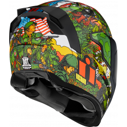 Casque Moto ICON Airflite GP23