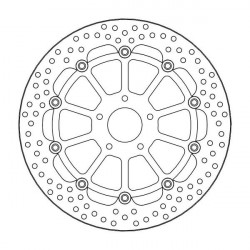 Disque de frein Avant Moto-Master Halo pour Vitpilen 701 (18-19) - 112178