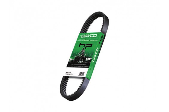 Courroie de Transmission Quad Standard pour Polaris 500 Scambler (97-12) Courroie de Transmission Quad Standard pour Polaris 500 Scambler (97-12)