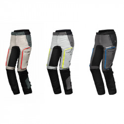 Pantalon Moto Textile IXON VIDAR