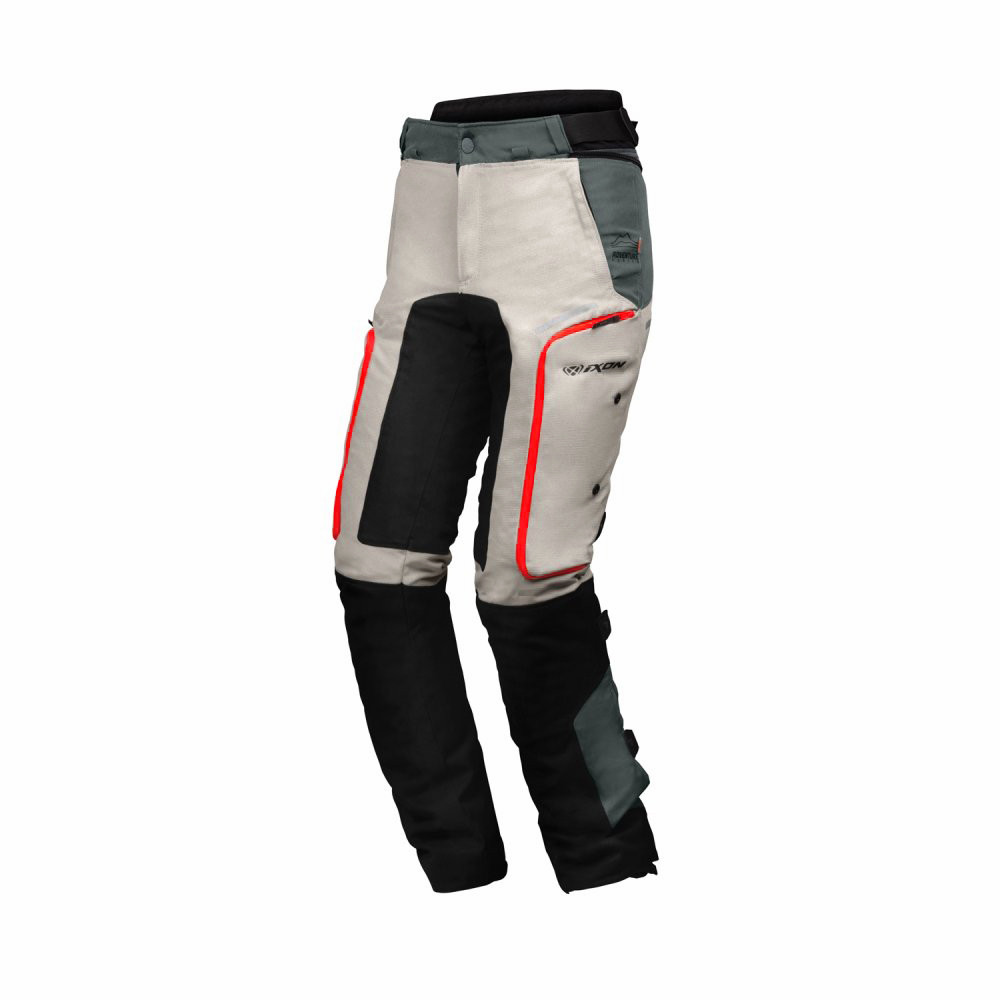Pantalon Moto Textile IXON VIDAR