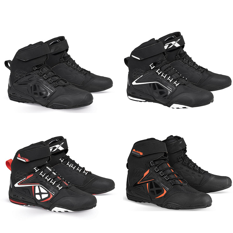 Chaussures Moto IXON KILLER WP