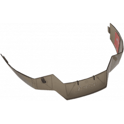 Spoiler pour Casque Moto ICON Airflite