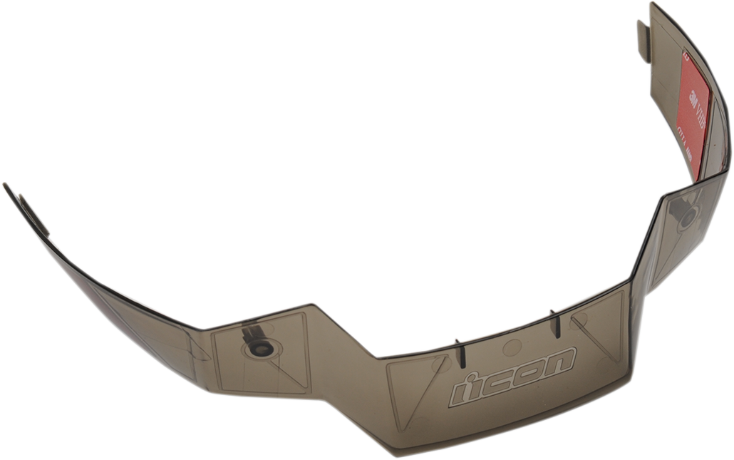 Spoiler pour Casque Moto ICON Airflite