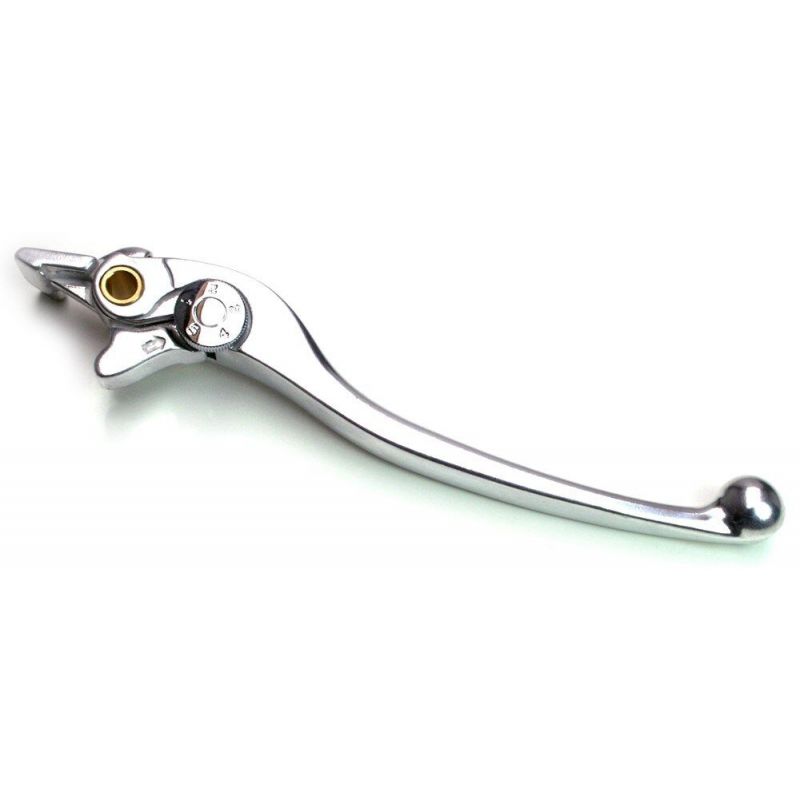 Levier De Frein Et Embrayage Avant Pour Suzuki GSX-R, GSX-S, SV650, Etc. - Alliage Aluminium - Réglable (frein)
