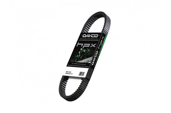 Courroie de Transmission Quad Renforcée pour Polaris 500 Scrambler (97-12) Courroie de Transmission Quad Renforcée pour Polaris 500 Scrambler (97-12)