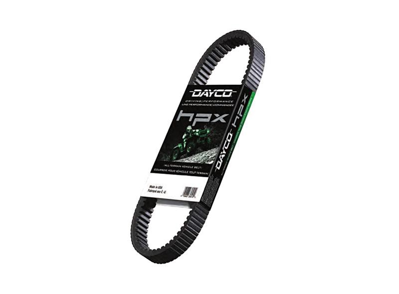 Courroie de Transmission Quad Renforcée pour Polaris 500 Scrambler (97-12)