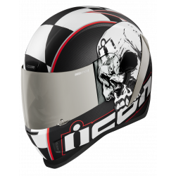 Casque Moto ICON Airform Death Or Glory