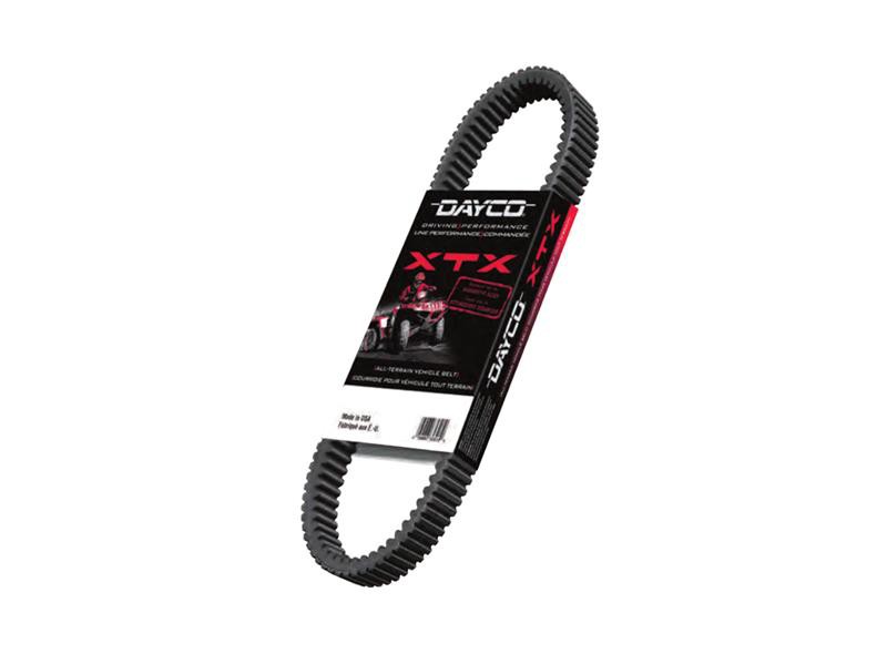 Courroie de Transmission Quad Ultra Renforcée pour Polaris 550 Sportsman (09-12)