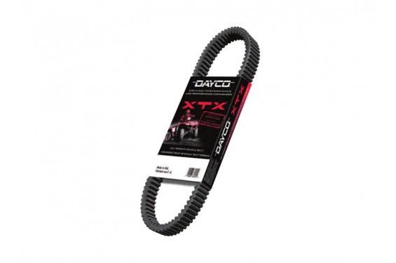 Courroie de Transmission Quad Ultra Renforcée pour Polaris RZR 800 (10-13) Courroie de Transmission Quad Ultra Renforcée pour Polaris RZR 800 (10-13)