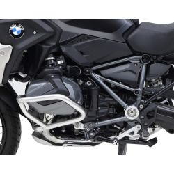 Support de Klaxon DENALI SoundBomb pour BMW R 1200 GS - R 1250 GS - Adventure (16-24)