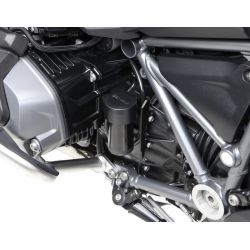 Support de Klaxon DENALI SoundBomb pour BMW R 1200 GS - R 1250 GS - Adventure (16-24)