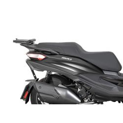 Support Top Case Scooter pour Piaggio Exclusive 530 (22-25)