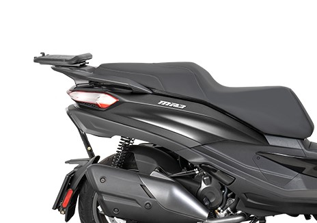 Support Top Case Scooter pour Piaggio Exclusive 530 (22-25)