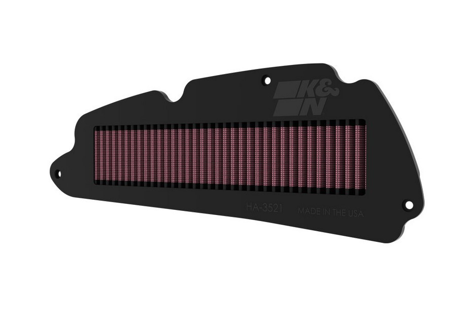 Filtre à Air K&N pour Forza 350 (21-23)