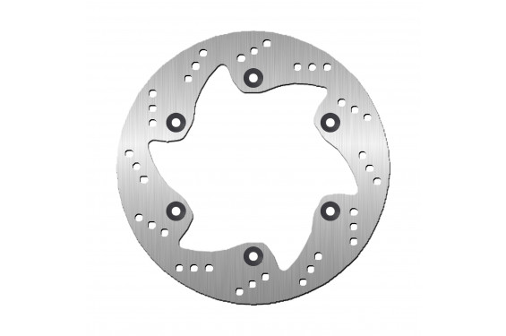 Disque de frein avant NG Brake pour 350 Forza NSS (21-23) Disque de frein avant NG Brake pour 350 Forza NSS (21-23)