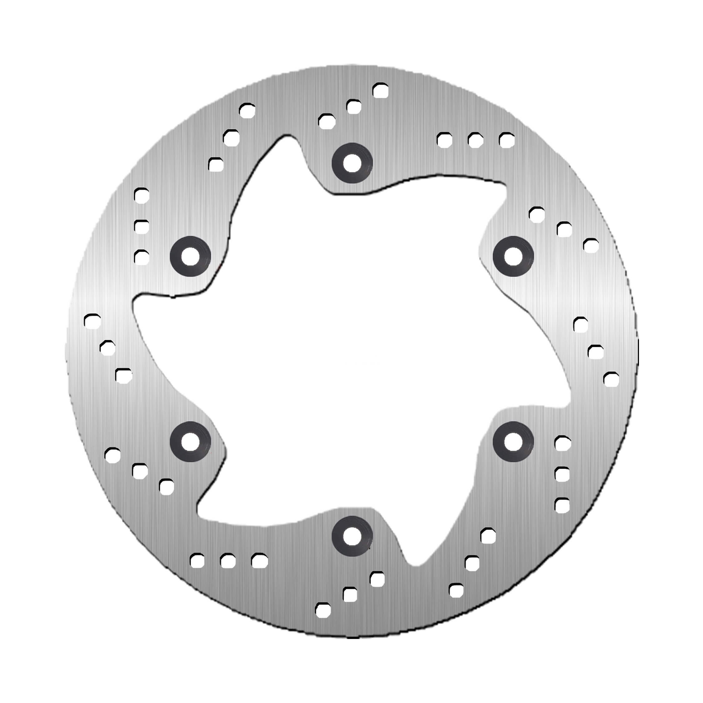 Disque de frein avant NG Brake pour SH 350i  (21-23)
