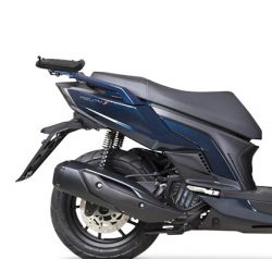 Support Top Case Shad pour Kymco Agility S 200 (22-23)
