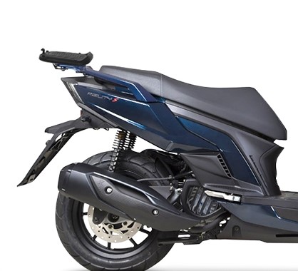 Support Top Case Shad pour Kymco Agility S 200 (22-23)