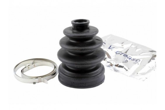 Soufflet de cardan All Balls Avant Extérieur pour Can Am Outlander 800 (06-12) - 19-5028 Soufflet de cardan All Balls Avant Extérieur pour Can Am Outlander 800 (06-12) - 19-5028