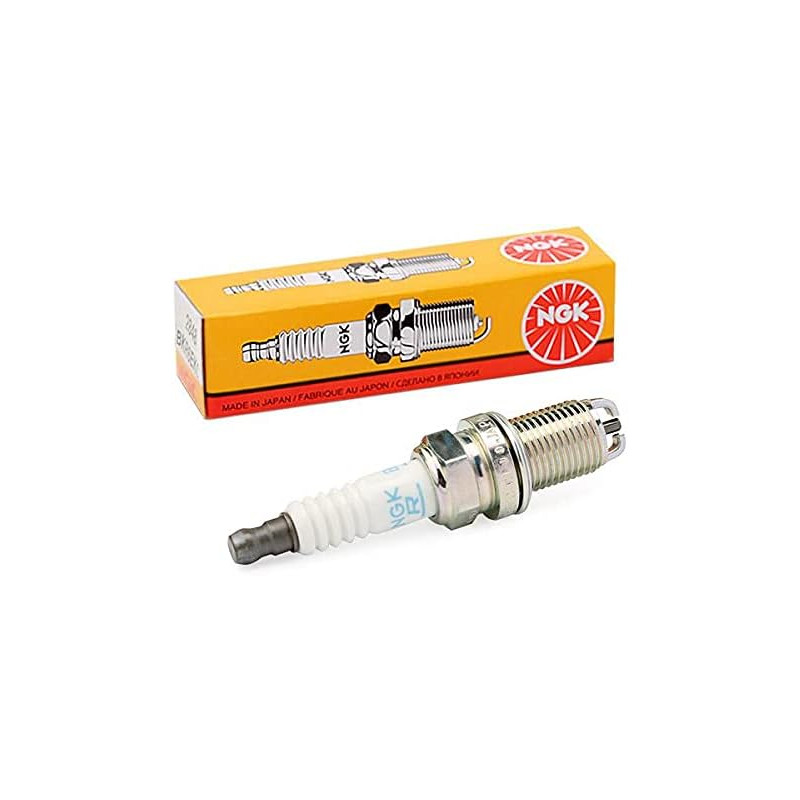 Bougie NGK BKR6EKC Bougie NGK BKR6EKC