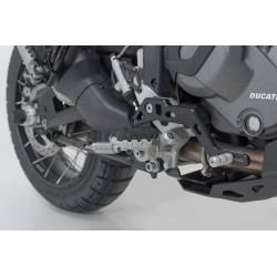 Repose Pieds EVO SW-Motech pour Ducati Multistrada V2 S (21-23) FRS.22.112.10201