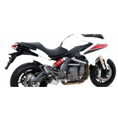 Silencieux ARROW Indy-Race pour BN600 GT (13-16)