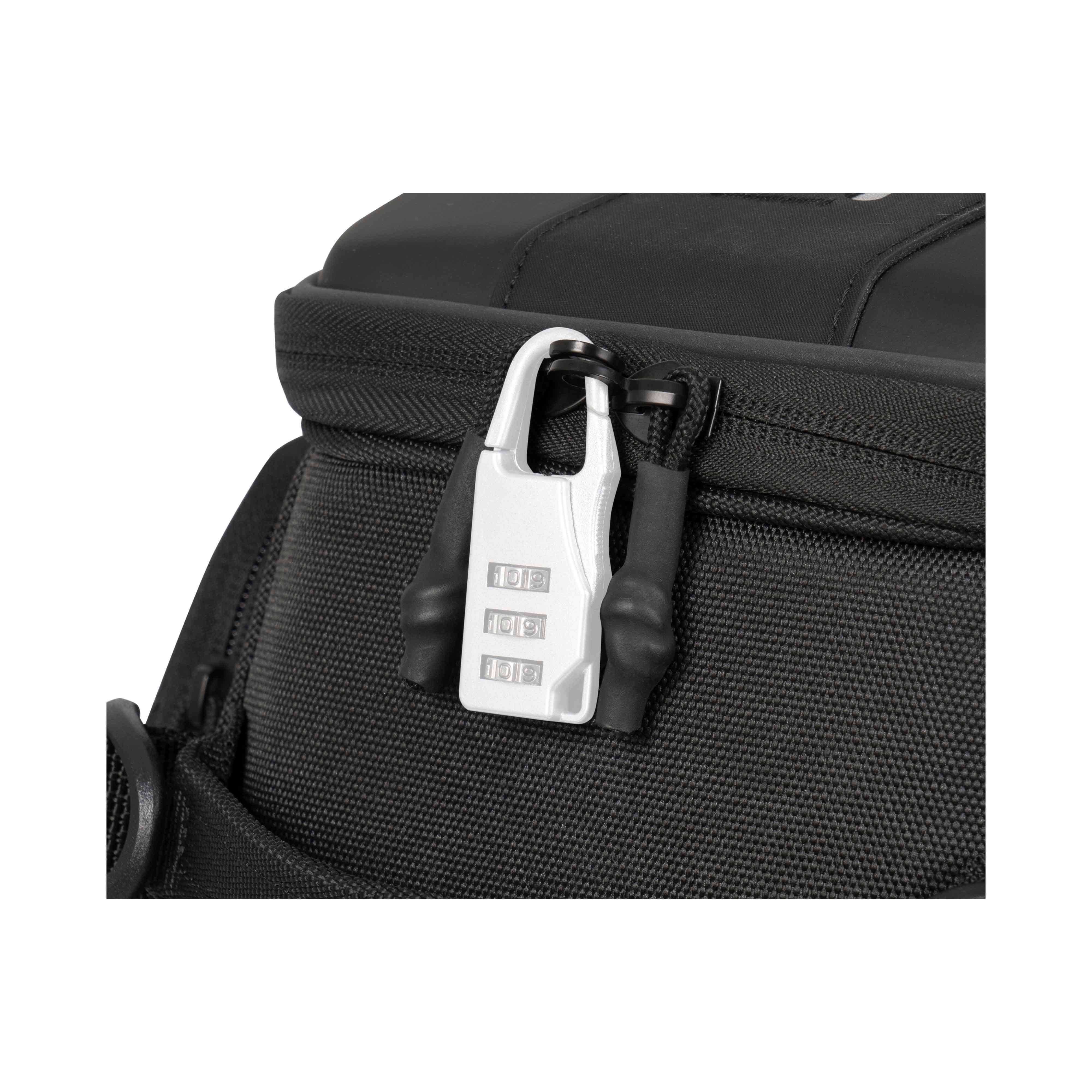 Sacoche de Réservoir Click System Terra Shad