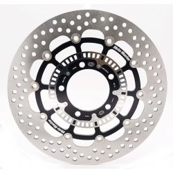 Disque de frein Avant Moto-Master Halo pour Z 900 (17-24) - 112281