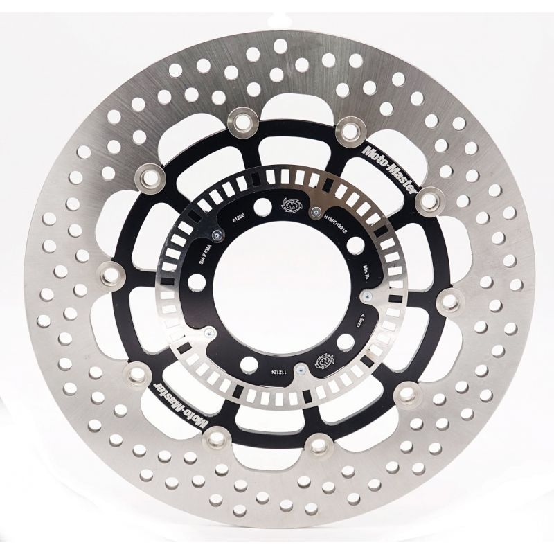 Disque de frein Avant Moto-Master Halo pour Z 900 (17-24) - 112281