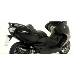 Silencieux ARROW Race-Tech pour C650GT  (12-15)