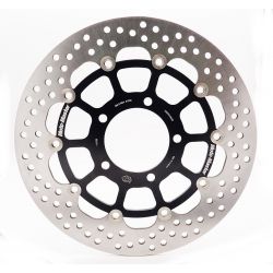 Disque de frein Avant Moto-Master Halo pour Rocket III 2300 Classic (06-09) - 113133