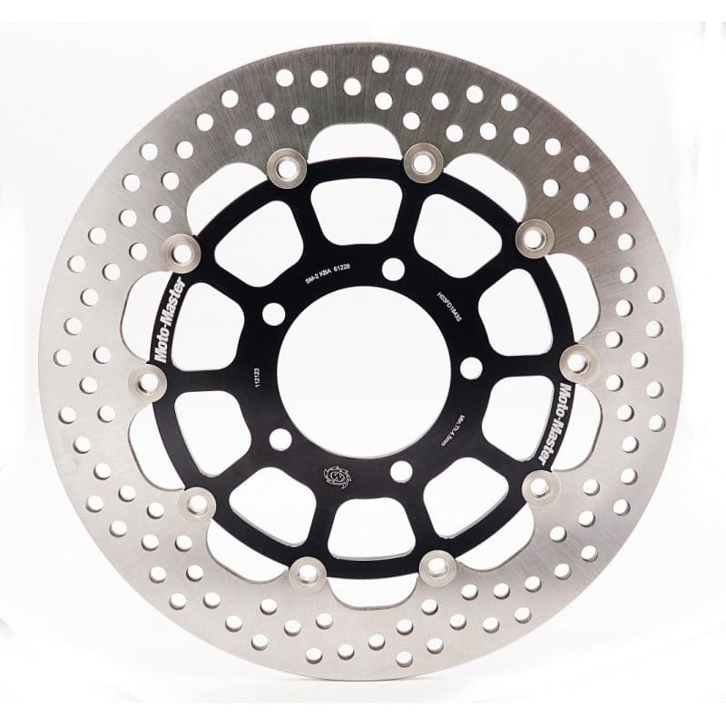 Disque de frein Avant Moto-Master Halo pour Tiger 800 (11-20) - 112166 Disque de frein Avant Moto-Master Halo pour Tiger 800 (11-20) - 112166