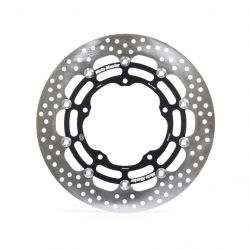 Disque de frein Avant Moto-Master Halo pour Yamaha YZF R1 (15-24) - 112246