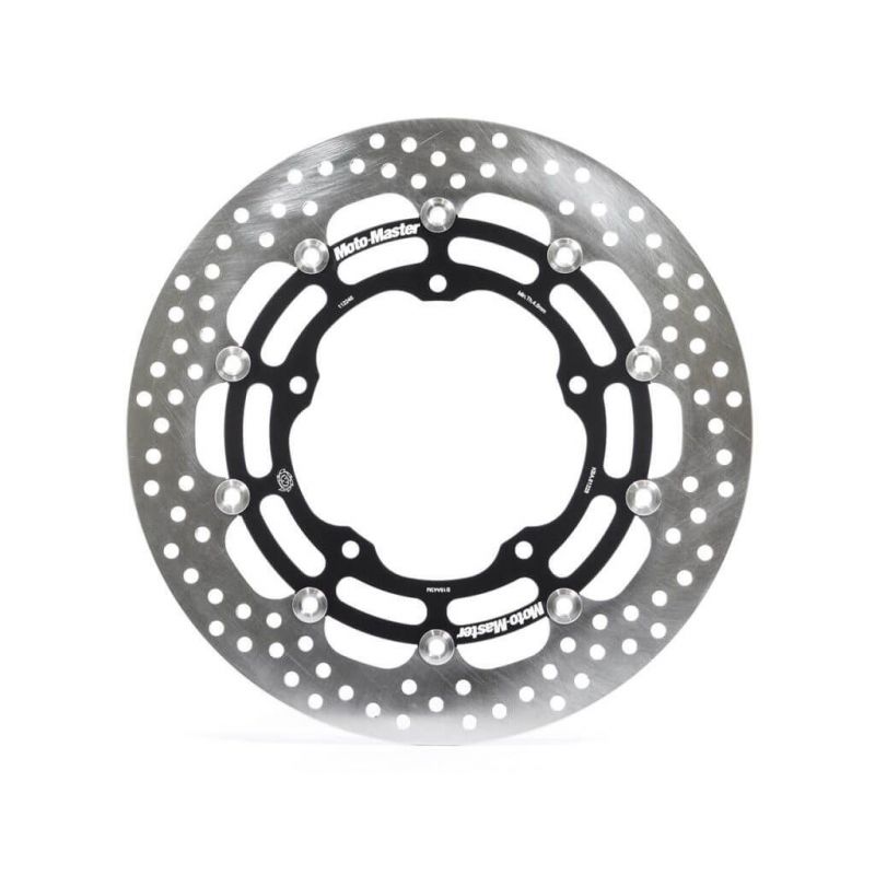 Disque de frein Avant Moto-Master Halo pour Yamaha YZF R1 (15-24) - 112246