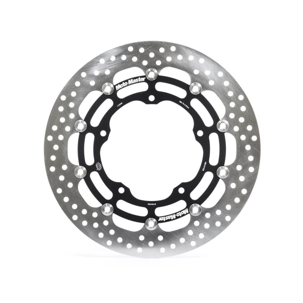 Disque de frein Avant Moto-Master Halo pour Yamaha YZF R1 (15-24) - 112246