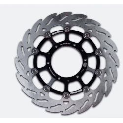Disque de frein Avant Gauche Moto-Master Flame pour Panigale 1299 (15-16) - 113237
