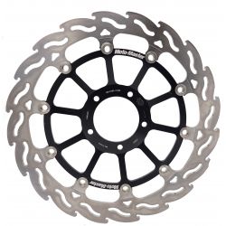 Disque de Frein Avant Droit Moto-Master Flame Racing pour 1198 S (2009) - 113240