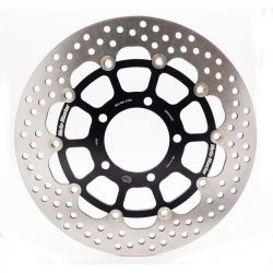 Disque de frein Avant Moto-Master Halo Racing pour CBR 1000 RR (08-16) - 113158