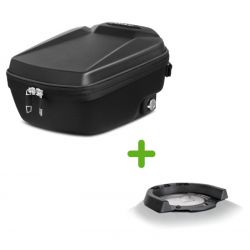 Sacoche de Réservoir Shad Click System pour R1250R (19-22)