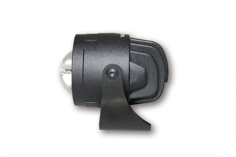 Feu à Leds moto Highsider Satellite homologué