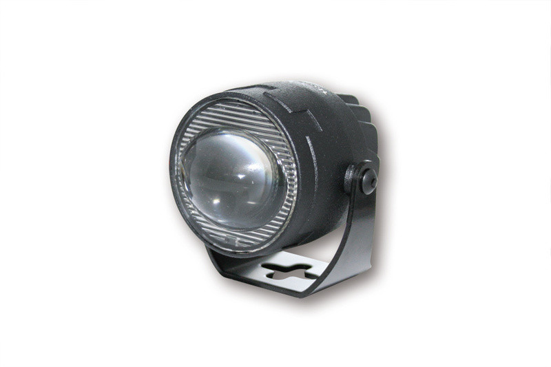Feu à Leds moto Highsider Satellite homologué