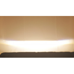 Feu à Led moto Highsider FT13 Low Beam homologué