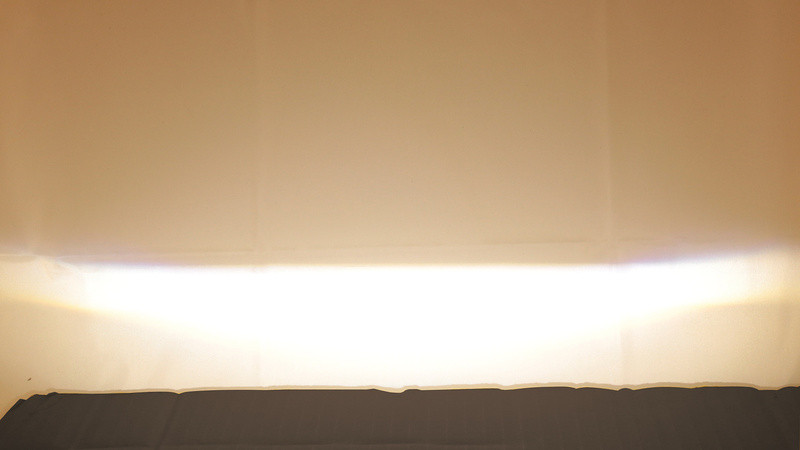 Feu à Led moto Highsider FT13 Low Beam homologué