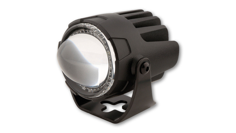 Feu à Led moto Highsider FT13 Low Beam homologué